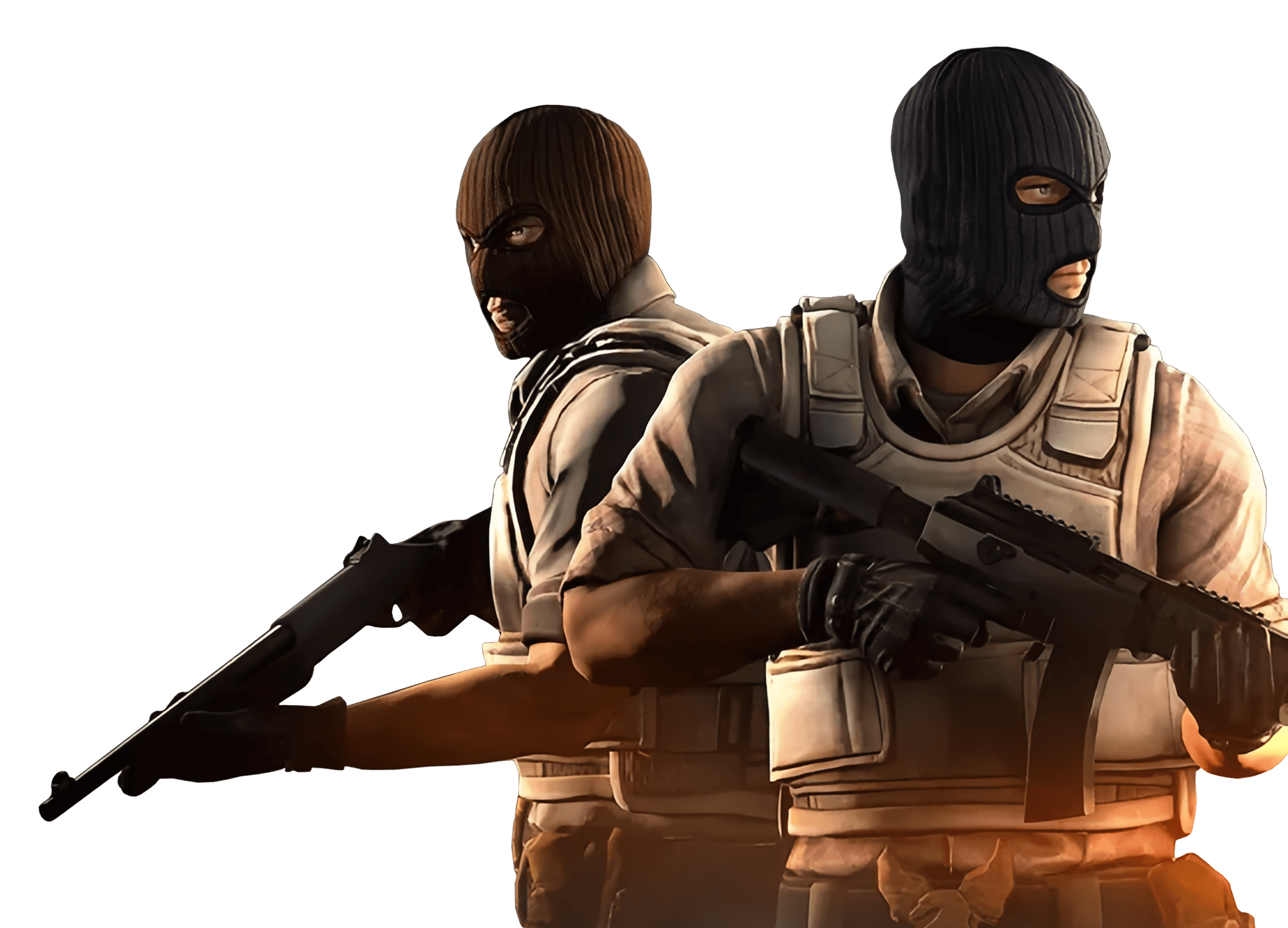 terorrists from cs game png image